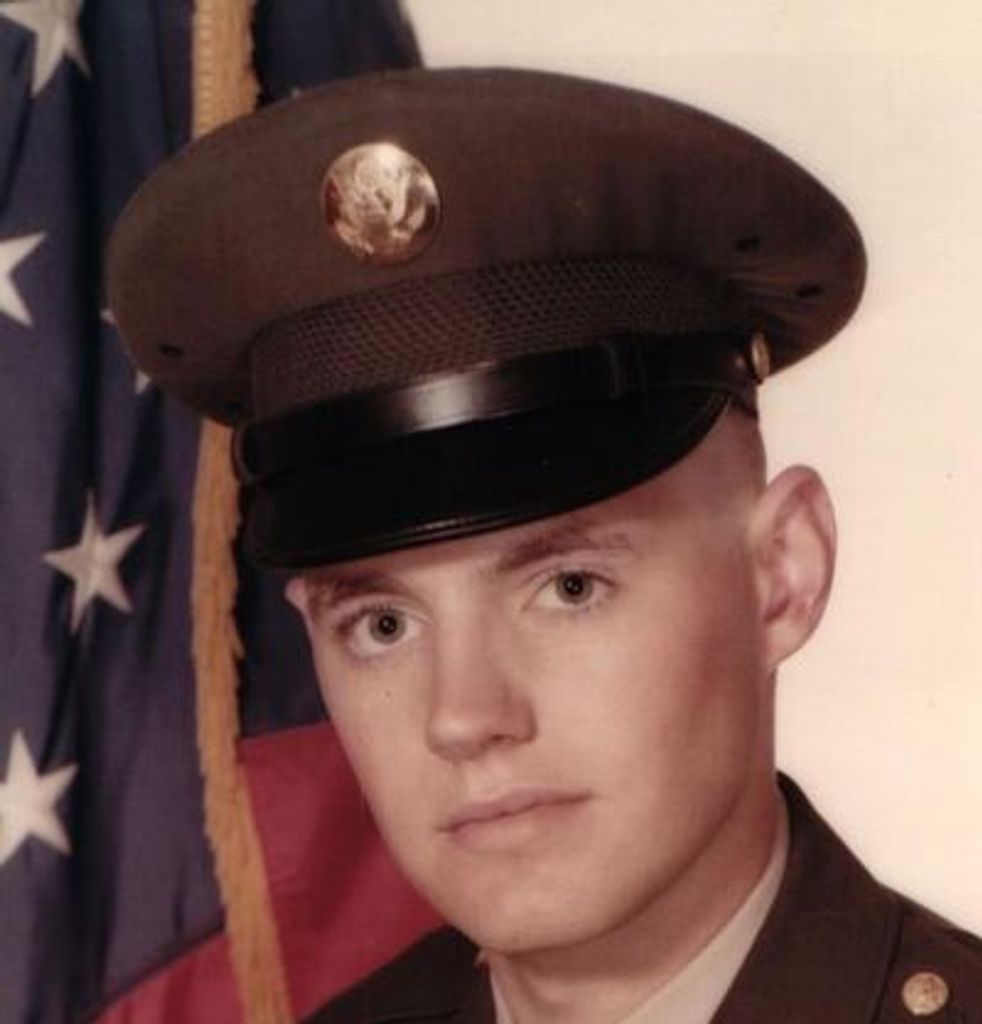 James Joseph Meyer Jr. Profile Photo