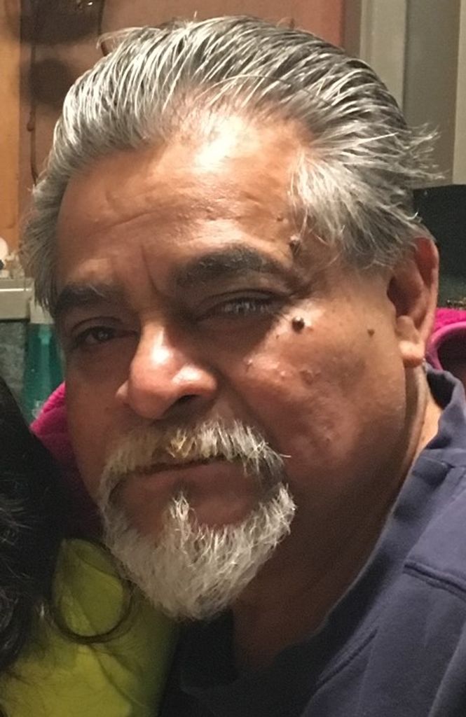 Manuel Ramirez Profile Photo