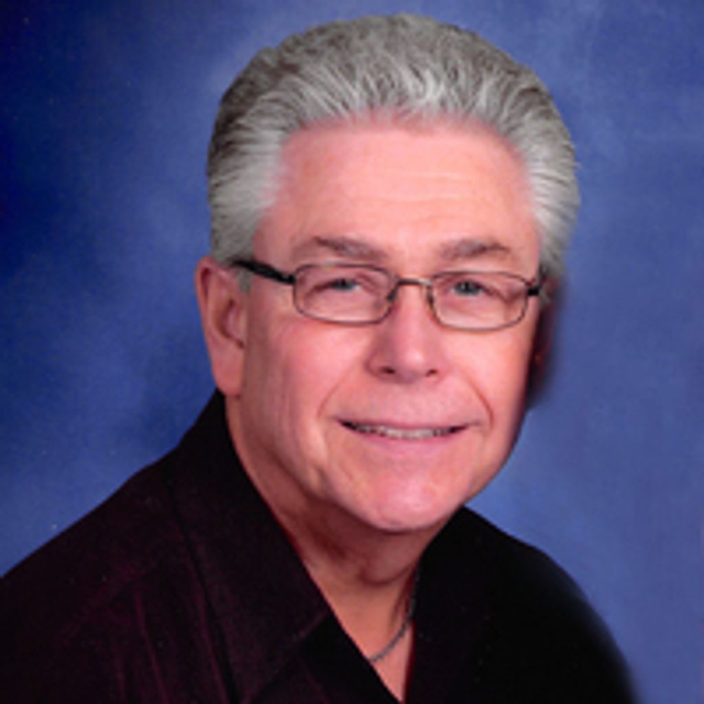 George R. Otto