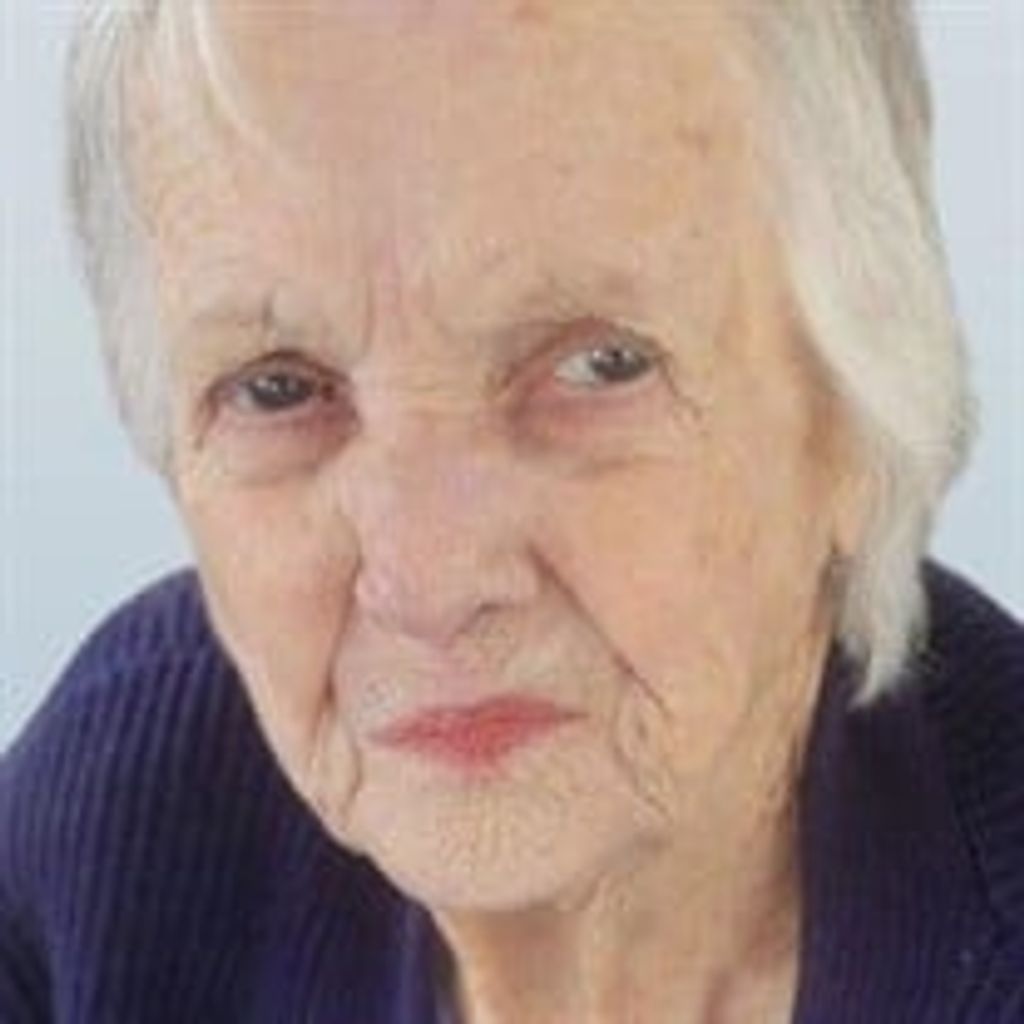Clara Belle D. Chouest