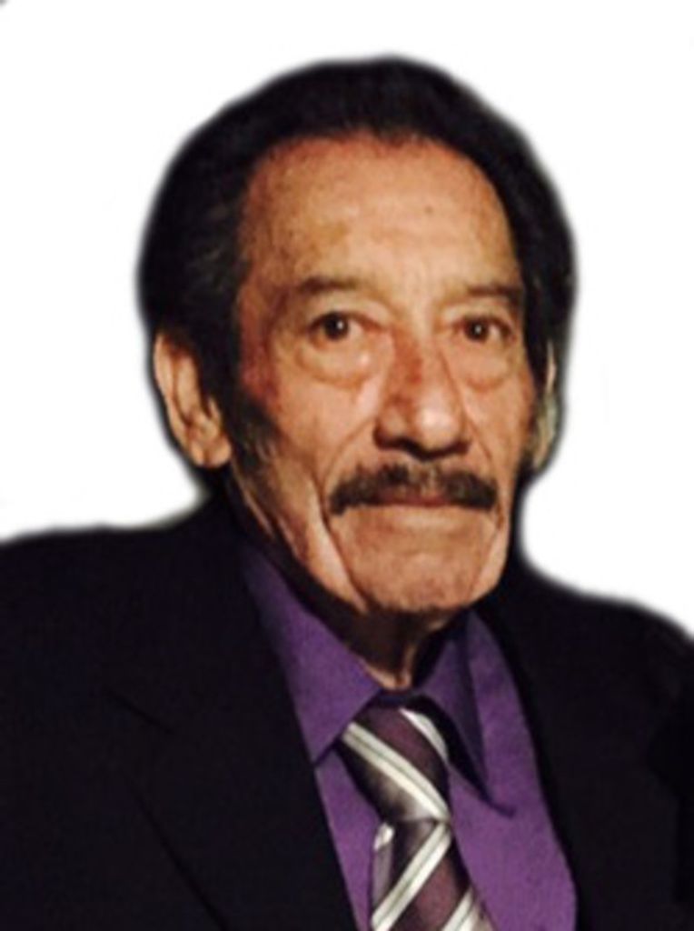 Everardo Elizondo