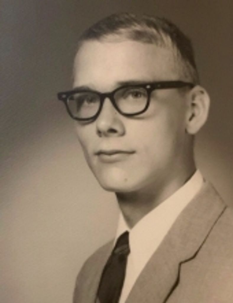 Thomas J. Byrne