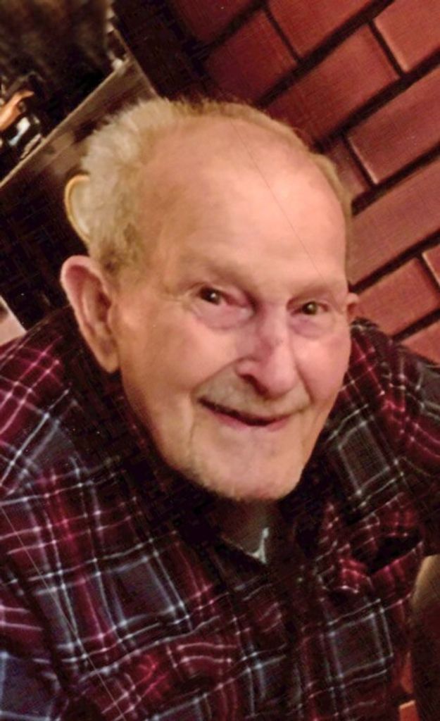 Marvin James Carey