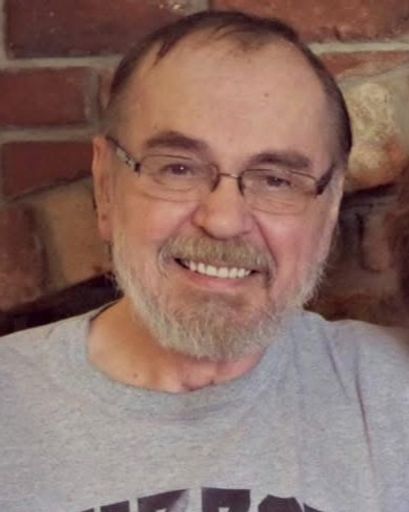 Steven Franklin Elliott's obituary image