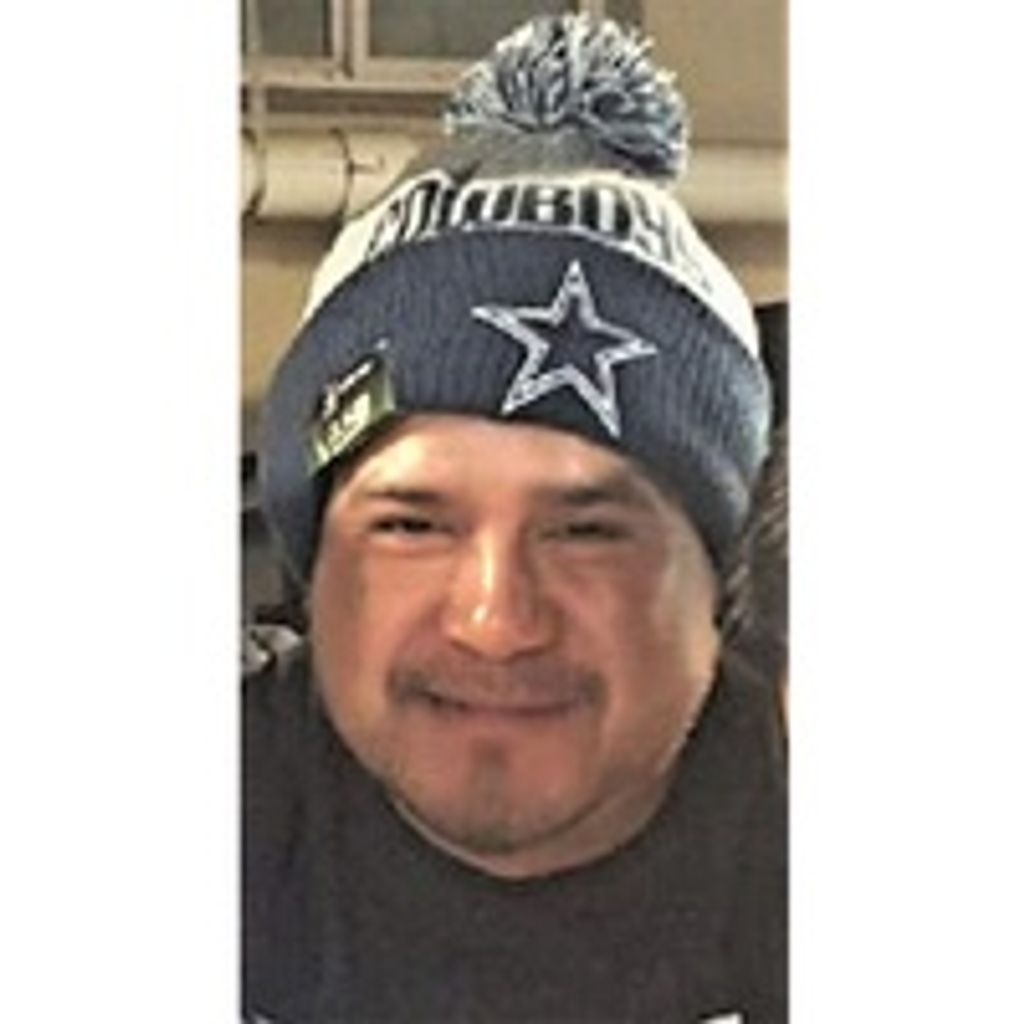 Carlos Mancha