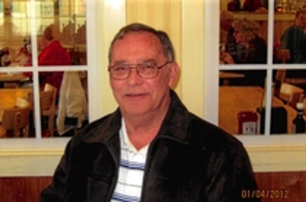 Jerry Reece Mitchell, Sr