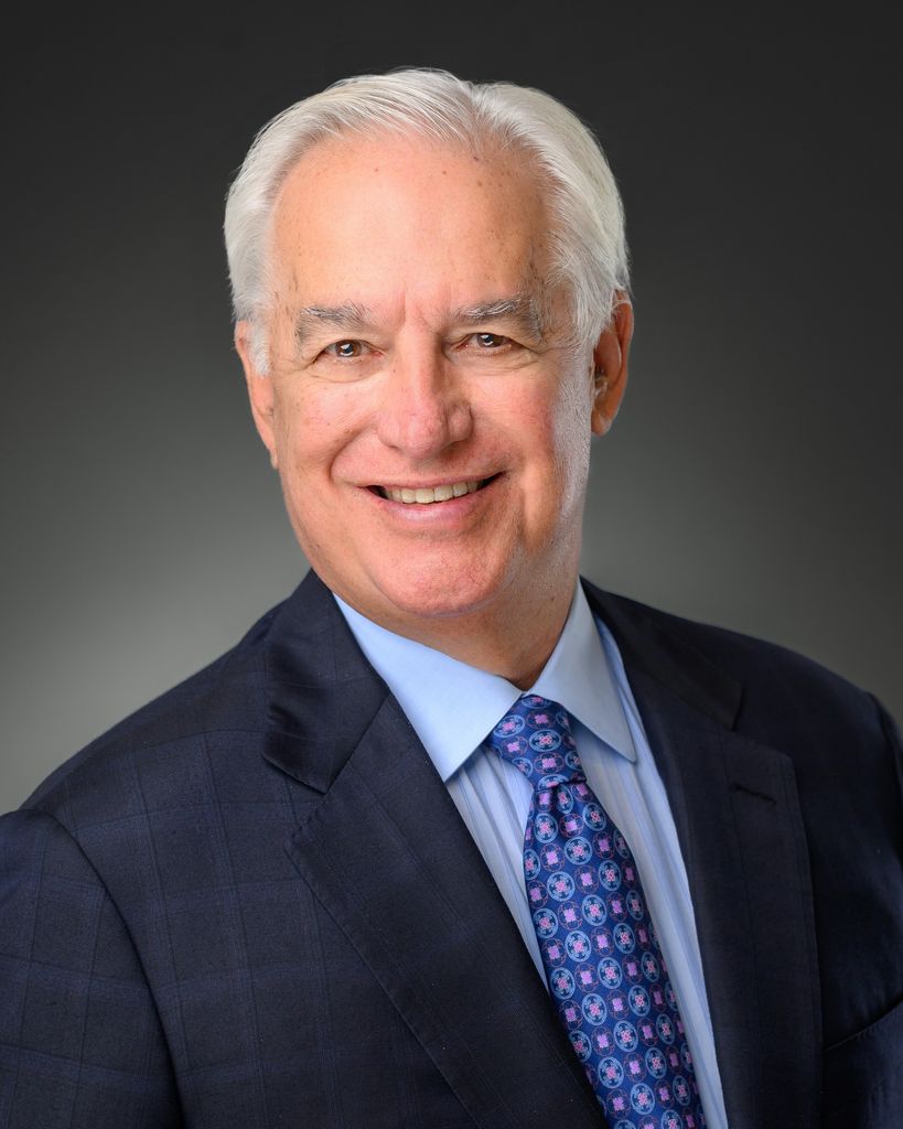 James Michell Bernhard, Jr. "Jim" Profile Photo