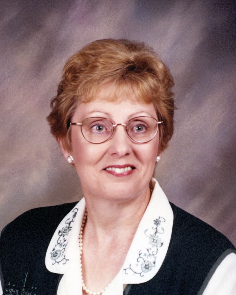 Donna Joanne Dart