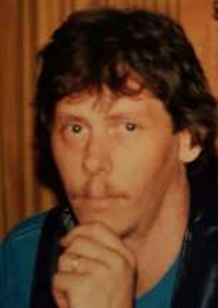 Freddie Vernon Caldwell