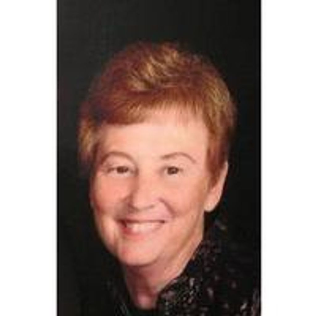 Betty J Carlson
