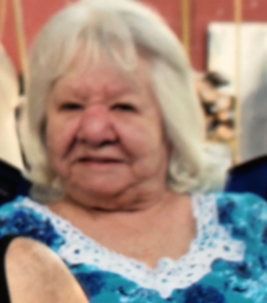 Evelyn Wixom