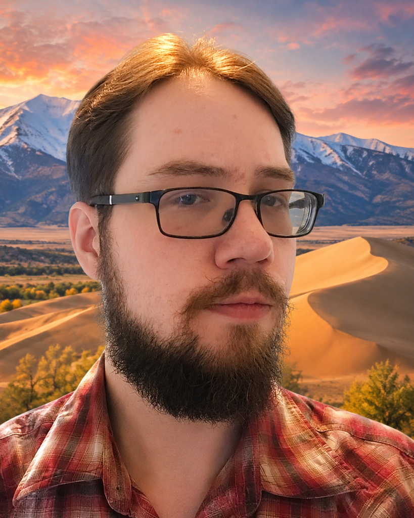 Sean Lee Roberts Profile Photo