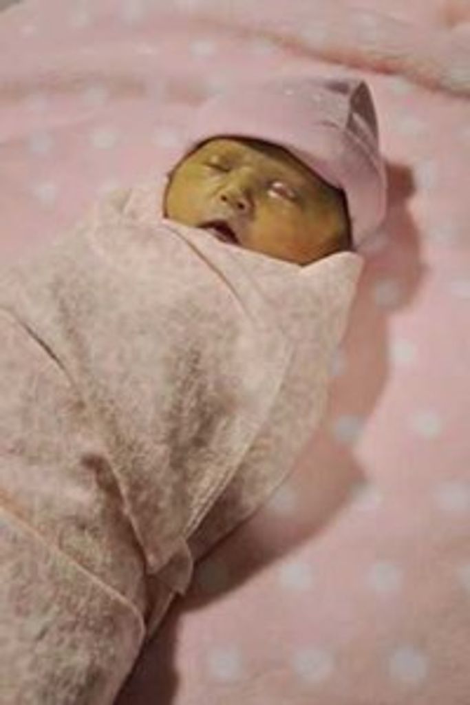 Layla Rose Stewart