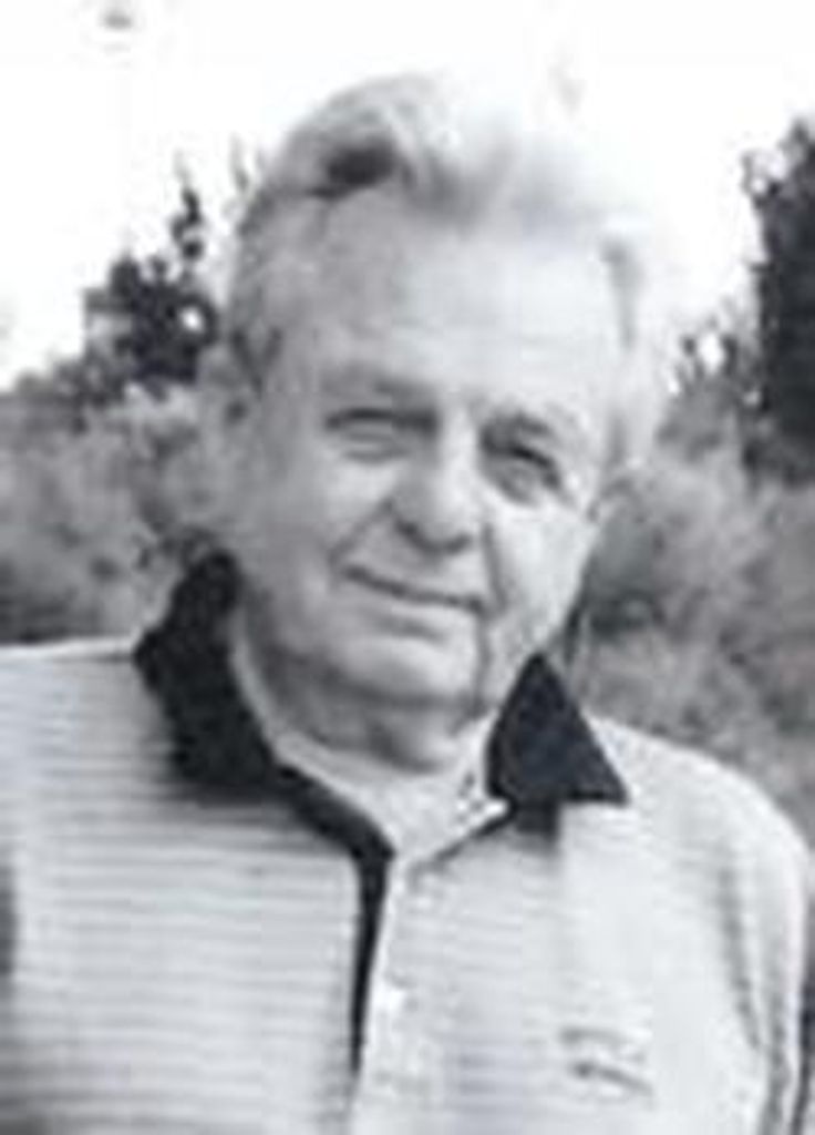 Edwin Eugene Patterson