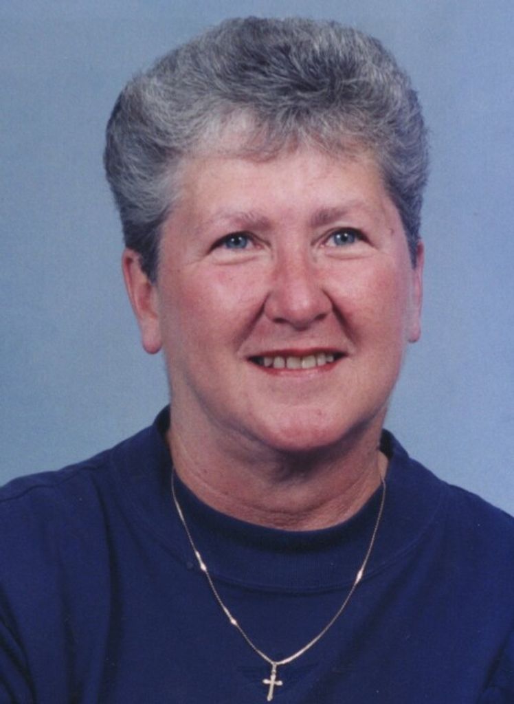 Carla Dee Bunn Profile Photo