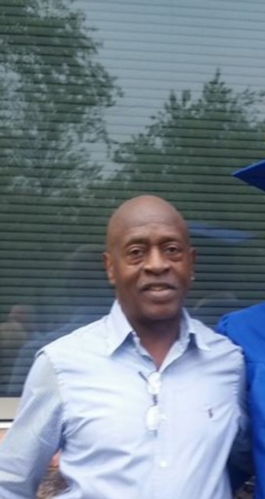 Mr. Hezekiah Williams Profile Photo