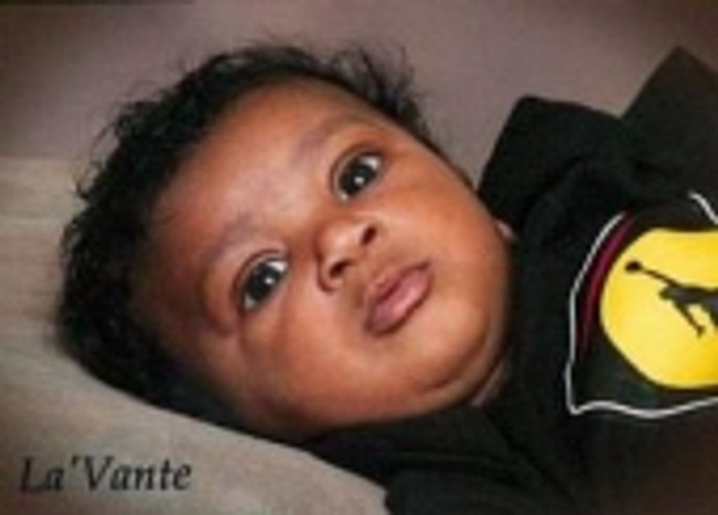 La'Vante Daron-Lee Archer