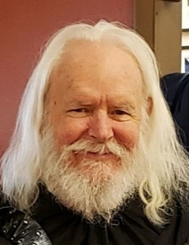 Mark Chester Nielson Profile Photo