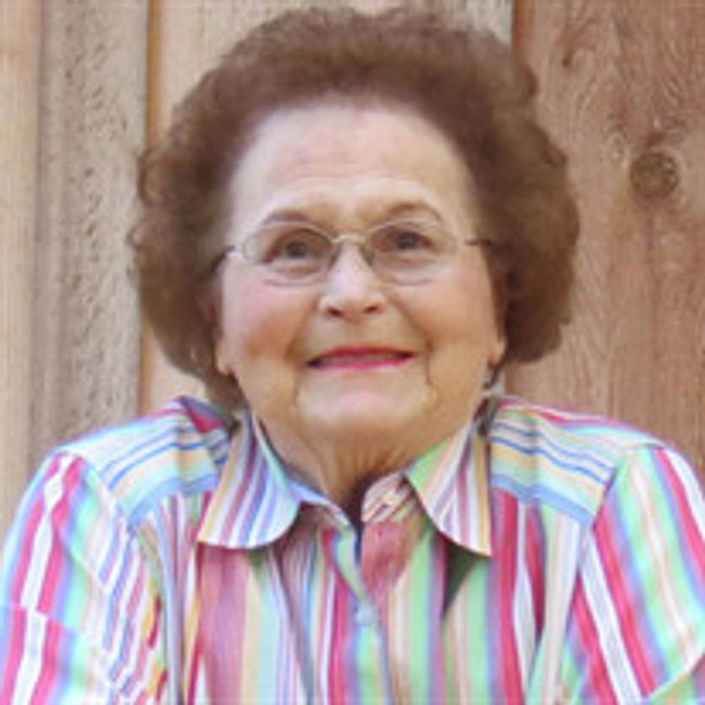 Peggy Fann Johnson