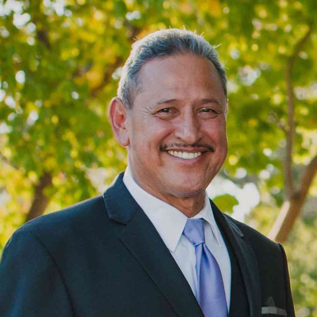 Nick Del Real Valenzuela Profile Photo