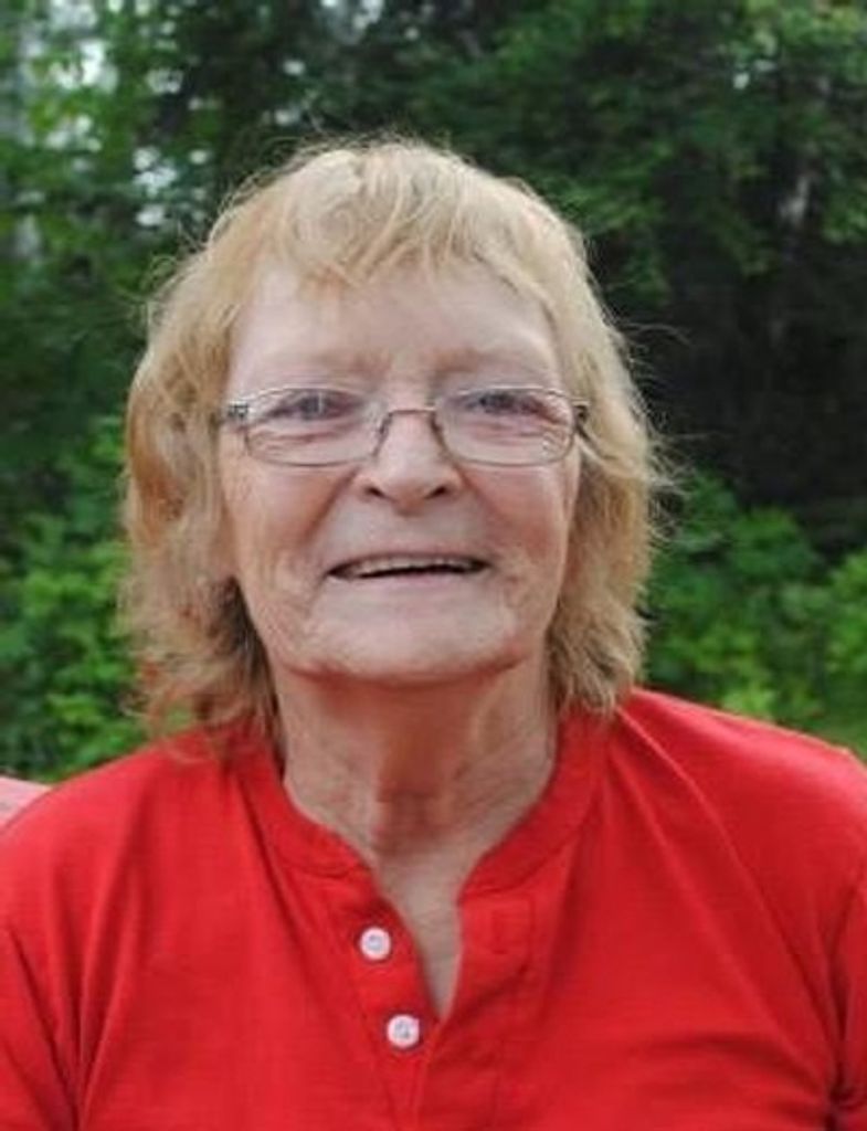 Shirley Ann Cheney Profile Photo