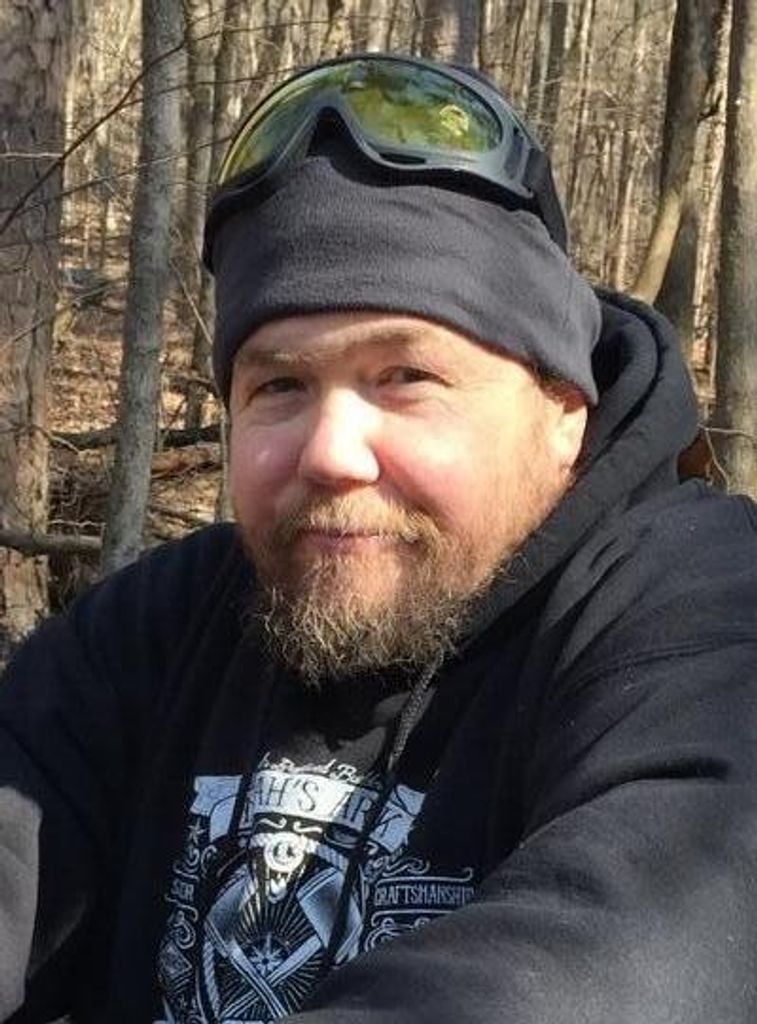 Donald Eugene Rogers Profile Photo