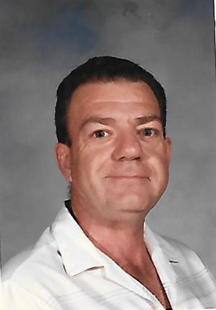 John Richard "Dick" Cool