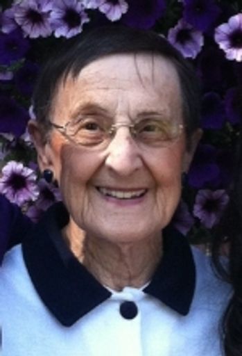 Thelma I. Zauner Profile Photo