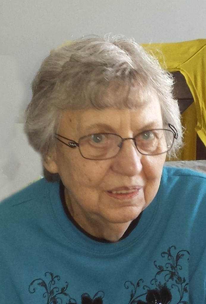 Virginia Pollak Profile Photo