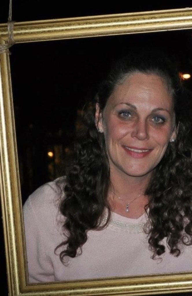 Sherry Dawn Taylor Profile Photo