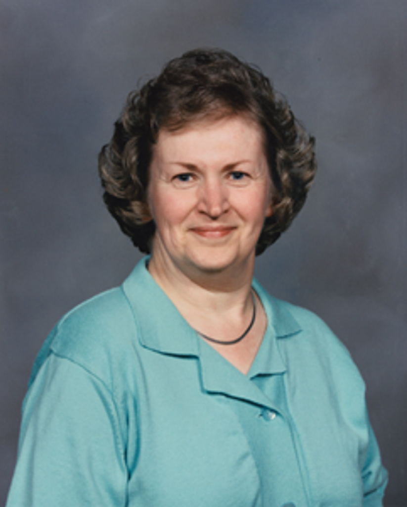 Carolyn Sue Young
