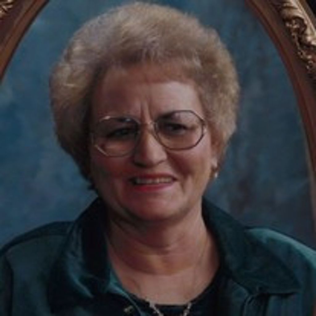 Gladys Green