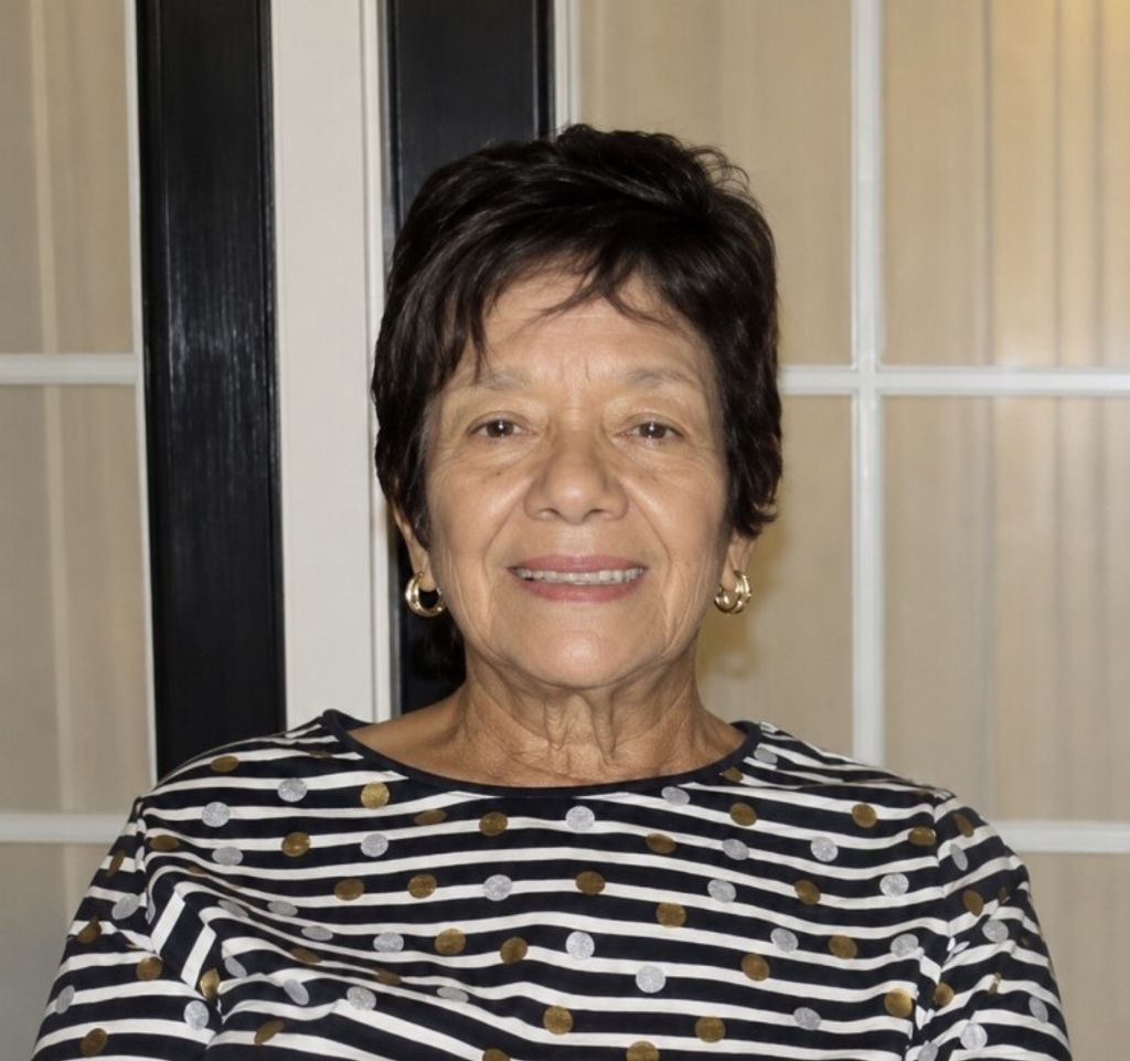 Virginia (Oxendine)  Liles