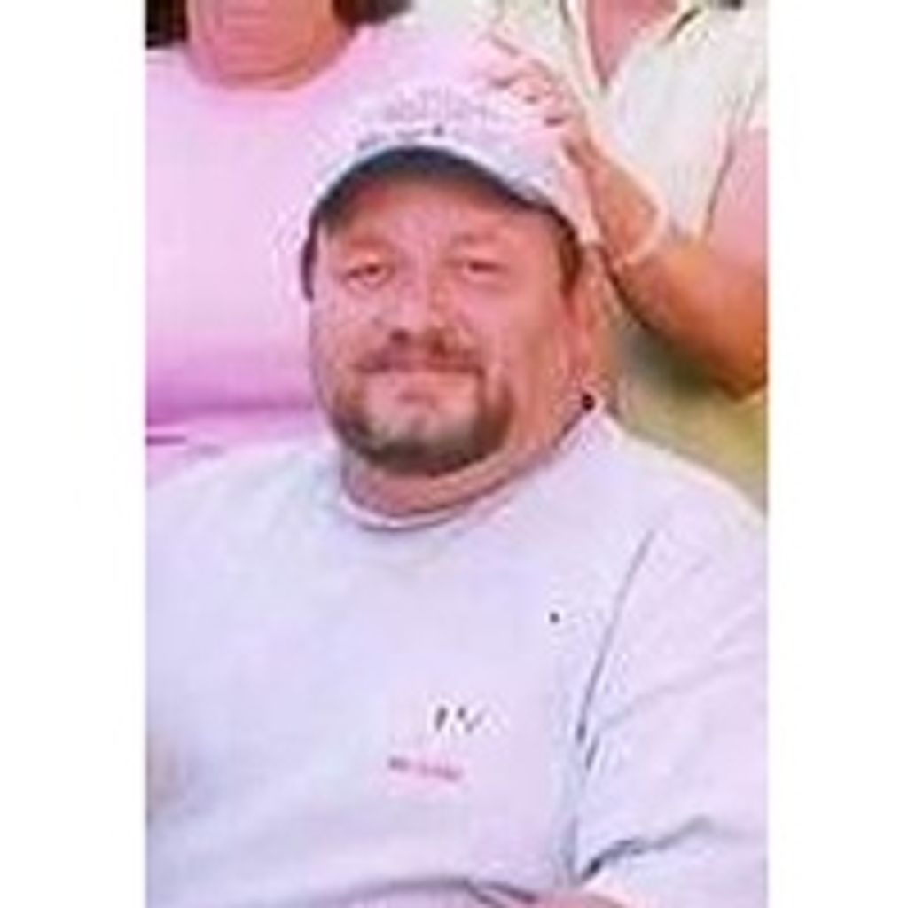 Terry Joe Downs