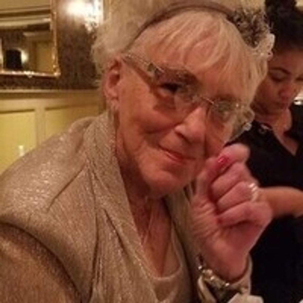 Joan M Fittin