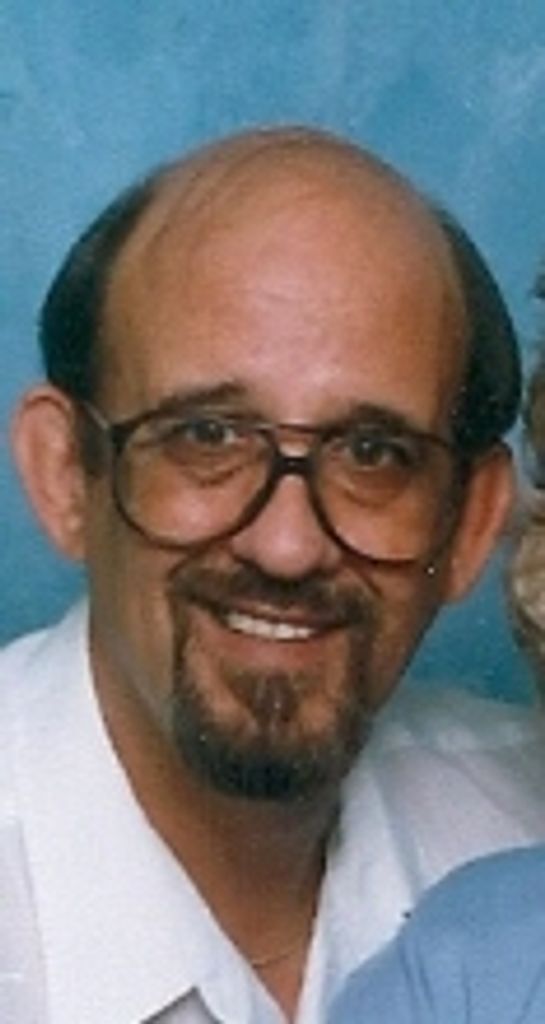 Larry Pomeroy