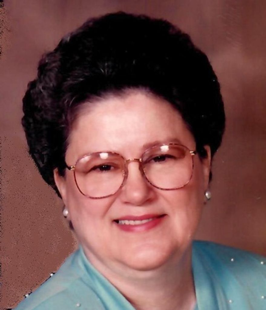 Darlene Chapman