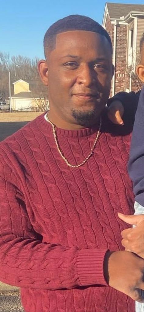 Markell Deshun Brown Profile Photo