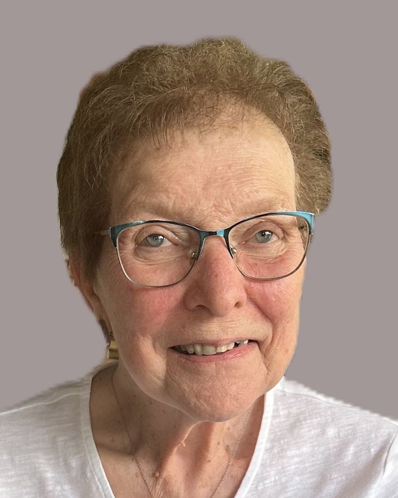 Margaret Sophia O'Dell