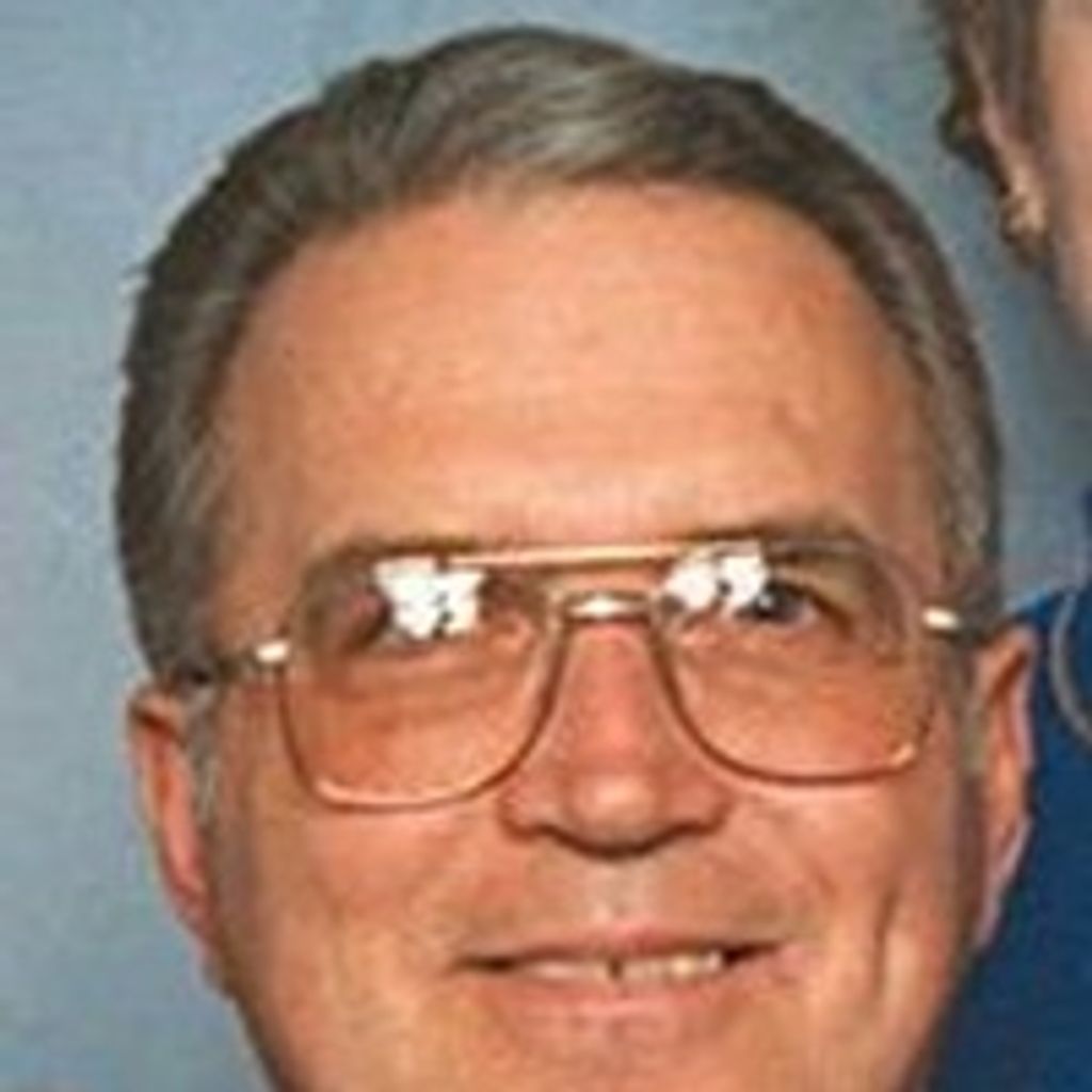 Nicholas J. Trolio