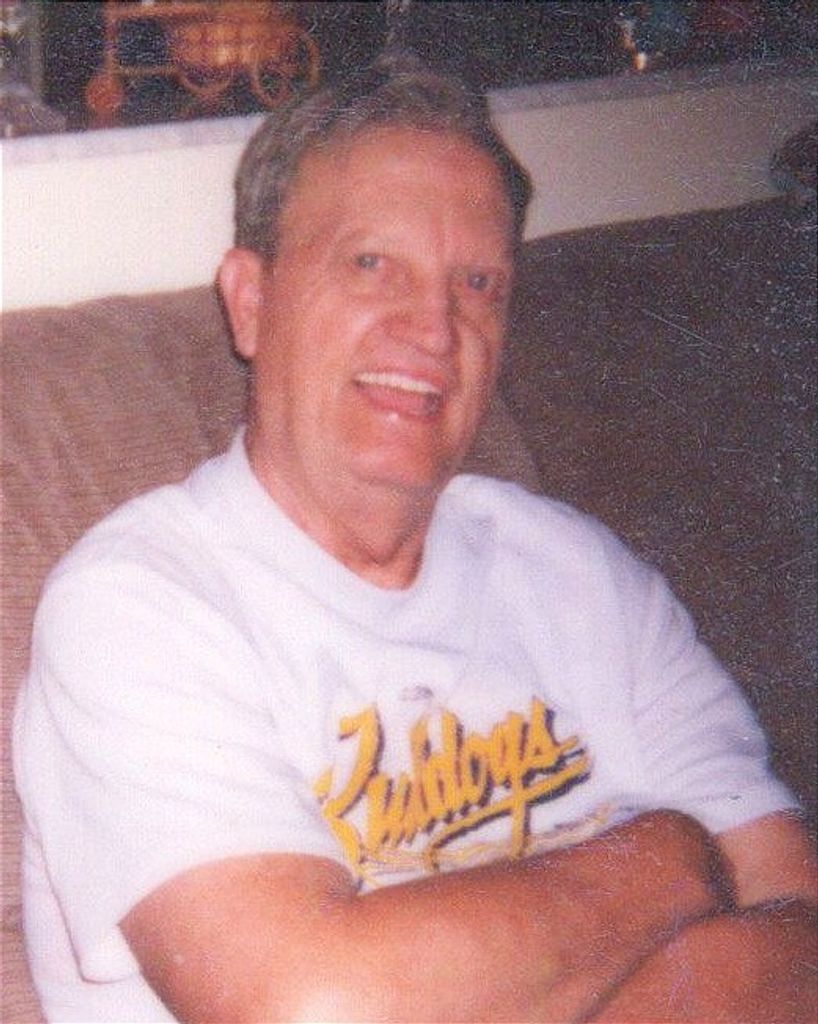 Wilgus "Bruce" Collins