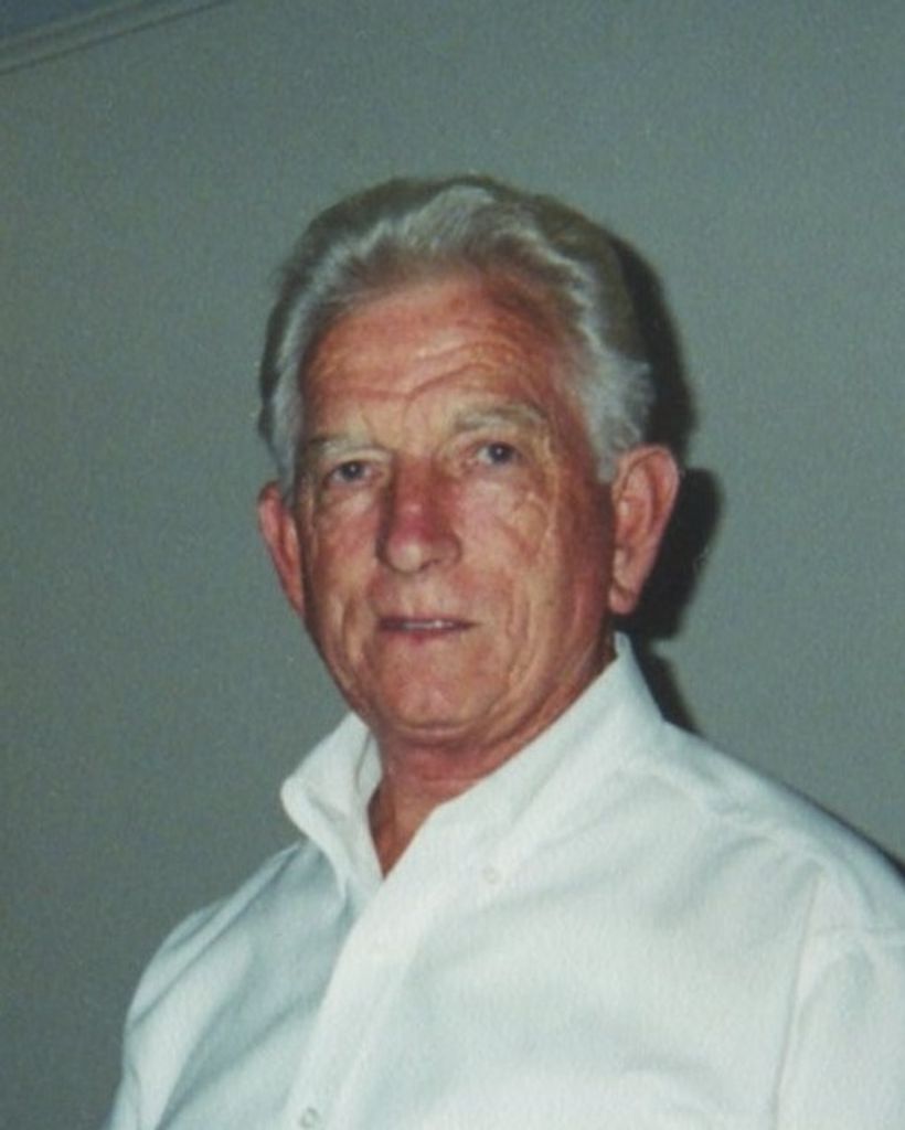 Bobby E. Martin
