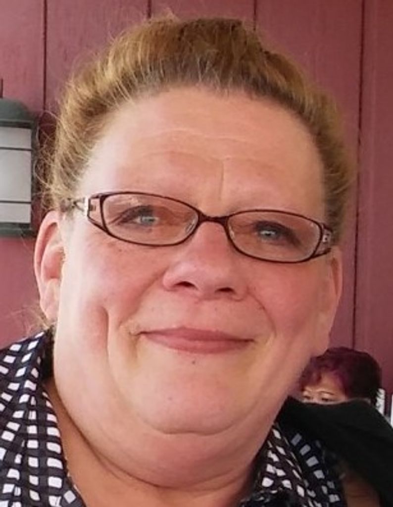 Carrol Ann (Gibbs)  Eisentrager