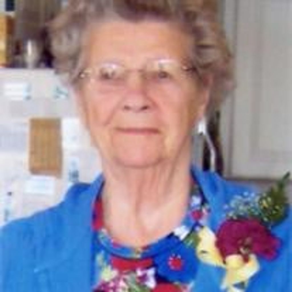 Bernice Gallagher