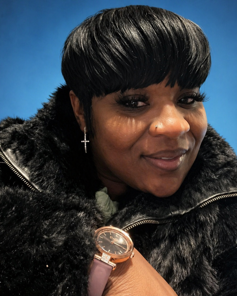 Maggie Montrice Dow Profile Photo