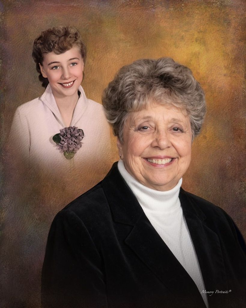 Marilyn Ray Taylor