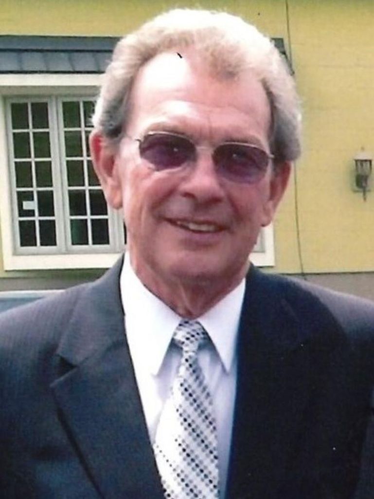 Hyles "Jack" M. Arnew, Jr. Profile Photo