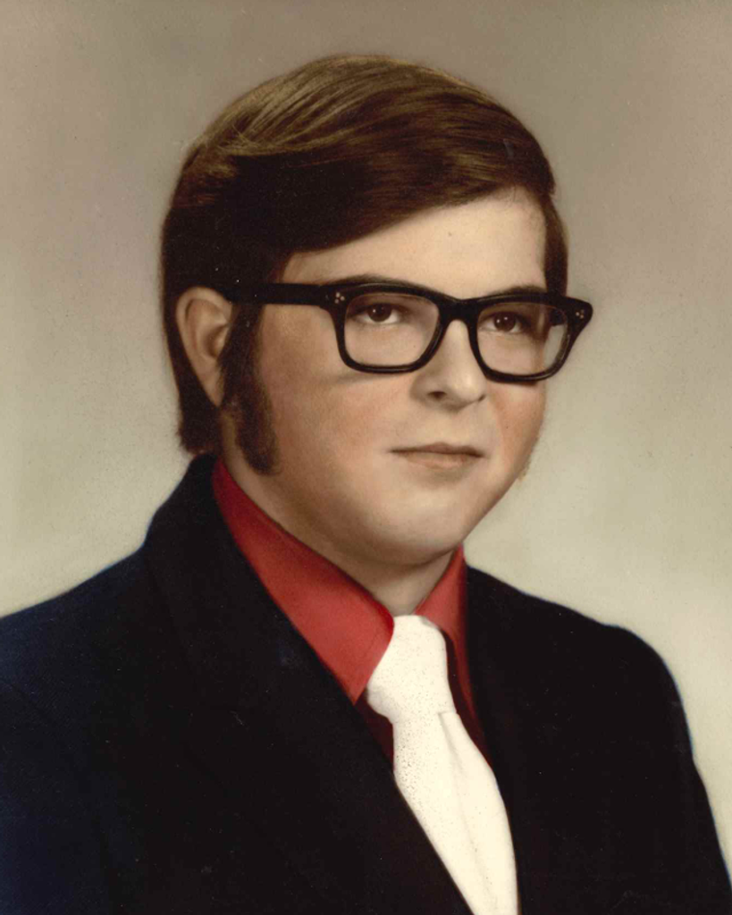 Jeffery Dale Bodle Profile Photo