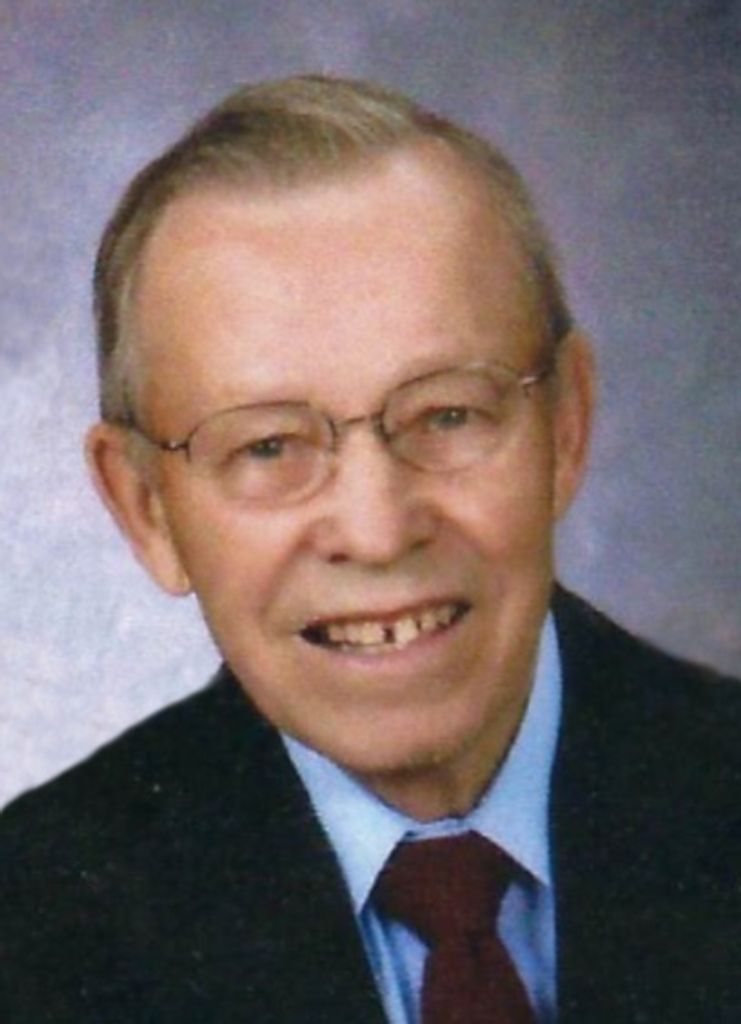 Virgil Norbert Gruenke