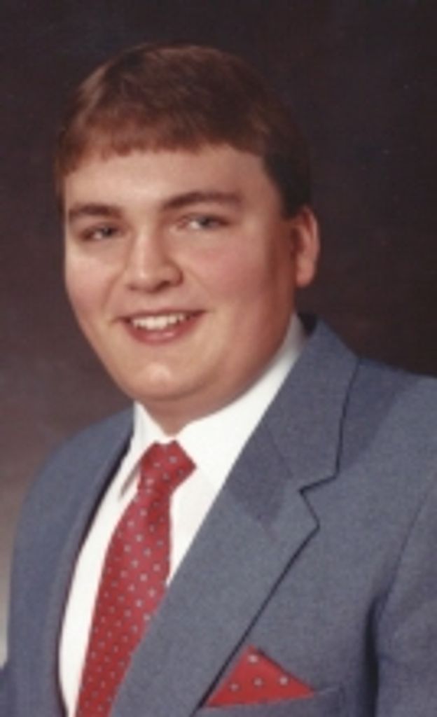 Jeff Olson